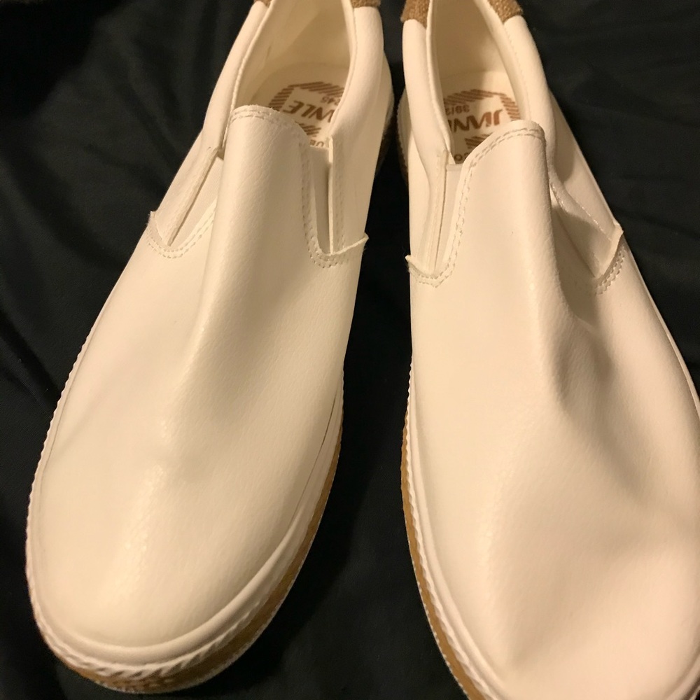 Pretty shoes